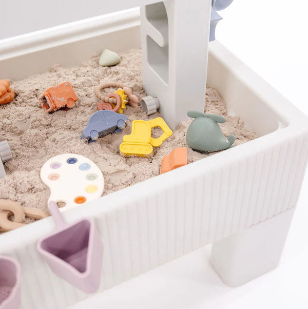 Children's water toy table - Tide Water Table and Sensory Table for kids