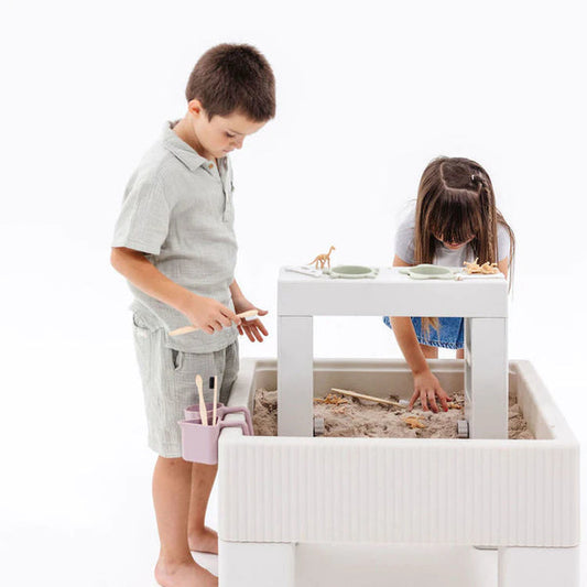 Children's water toy table - Tide Water Table and Sensory Table for kids